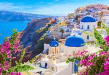 Bucket List Greek Islands You Need to Visit