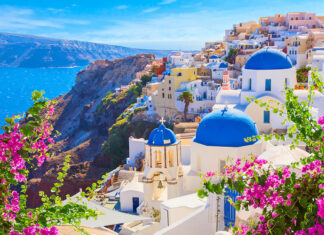 Bucket List Greek Islands You Need to Visit