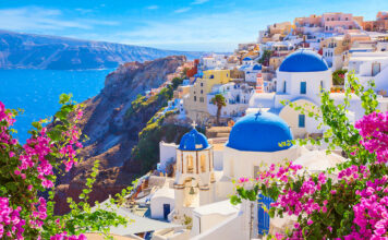 Bucket List Greek Islands You Need to Visit