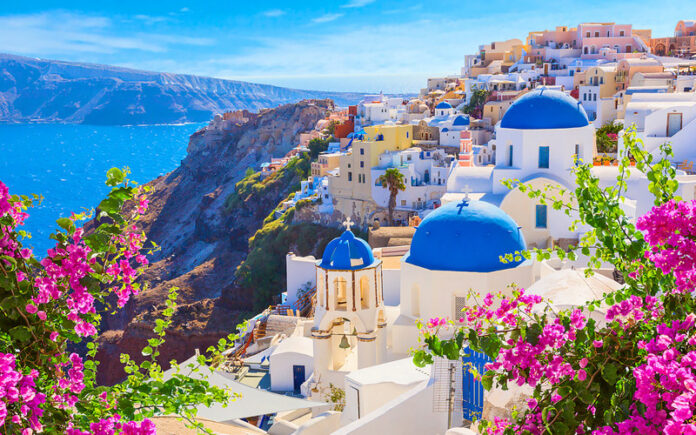 Bucket List Greek Islands You Need to Visit