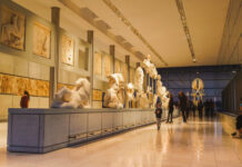 10 Best Museums To Check Out While In Greece