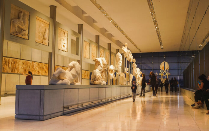 10 Best Museums To Check Out While In Greece