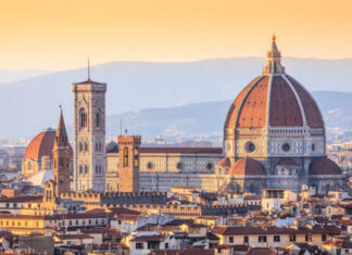 Top 10 Most Beautiful Cathedrals in the World