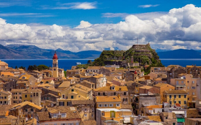 Top 10 Greek Islands To Visit on $50/Day