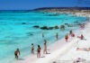 Top 10 Countries With The Most Beautiful Beaches In The World