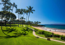 Top 10 Most Romantic Islands in the World