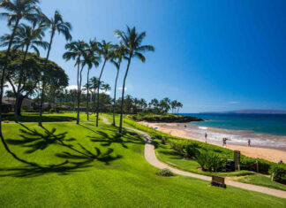 Top 10 Most Romantic Islands in the World