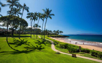 Top 10 Most Romantic Islands in the World