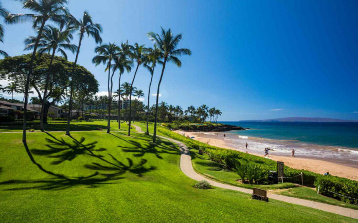 Top 10 Most Romantic Islands in the World