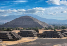 Top 10 Amazing Ancient Cities to Visit in the World