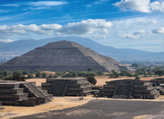 Top 10 Amazing Ancient Cities to Visit in the World