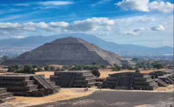 Top 10 Amazing Ancient Cities to Visit in the World