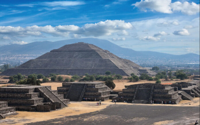 Top 10 Amazing Ancient Cities to Visit in the World