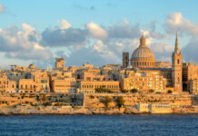 10 Fairytale Mini moon Escapes in Europe