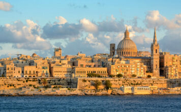 10 Great Mediterranean Cities To Visit