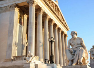 Top 10 Interesting Facts About Ancient Greece