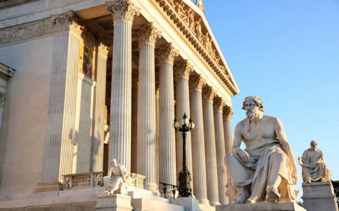 Top 10 Interesting Facts About Ancient Greece