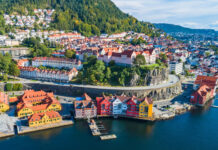 Top 10 Beautiful Towns Untouched By Tourists