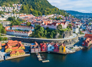 Top 10 Beautiful Towns Untouched By Tourists