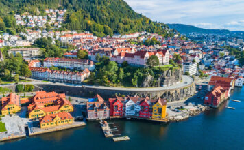 Top 10 Beautiful Towns Untouched By Tourists