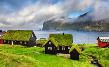 10 Gorgeous Underrated Travel Destinations