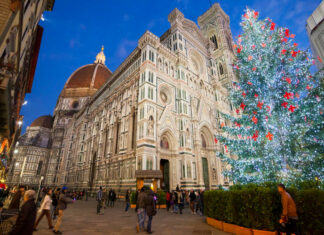 Top 10 Amazing Christmas Festivals In Italy