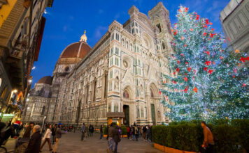 Top 10 Amazing Christmas Festivals In Italy