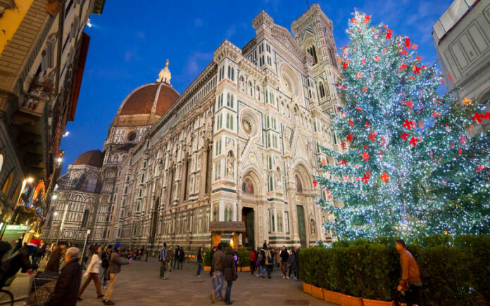 Top 10 Amazing Christmas Festivals In Italy