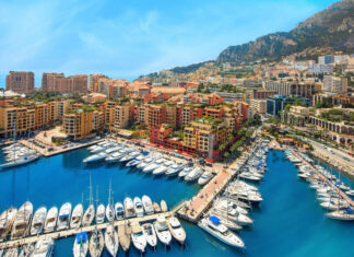 The 8 Smallest Countries In Europe