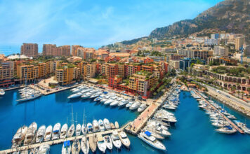 The 8 Smallest Countries In Europe