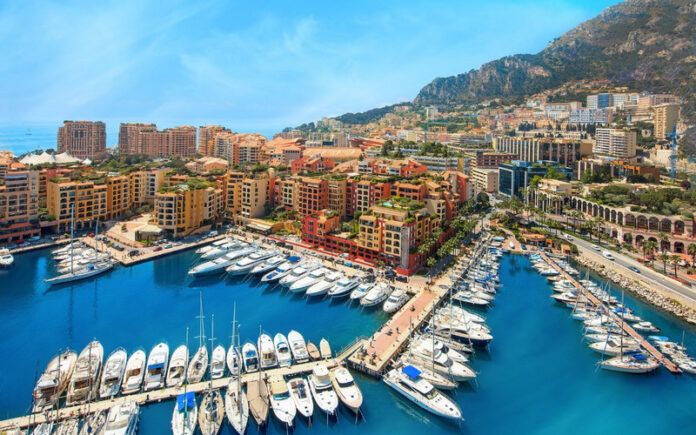 The 8 Smallest Countries In Europe