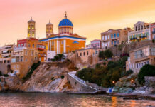 Top 10 Greek Islands You’ve Never Heard Of