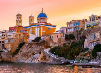 Top 10 Greek Islands You’ve Never Heard Of