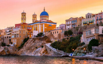 Top 10 Greek Islands You’ve Never Heard Of