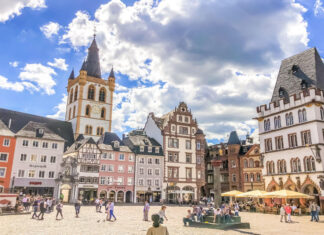 Top 10 Most Beautiful Small Towns In Germany