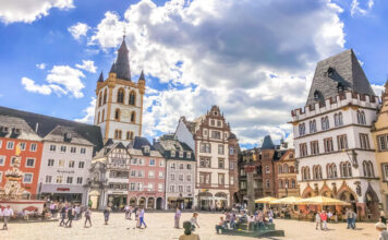 Top 10 Most Beautiful Small Towns In Germany