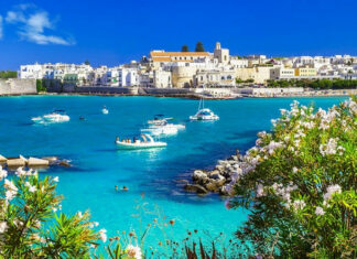 Top 10 Hidden Gem Places In Italy