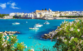 Top 10 Hidden Gem Places In Italy