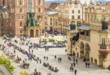 10 Best Cities to Visit in Eastern Europe