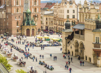 10 Best Cities to Visit in Eastern Europe