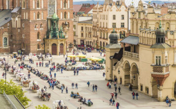 10 Best Cities to Visit in Eastern Europe