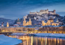 12 Most Charming European Cities Well Worth a Day Trip