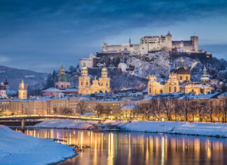 12 Most Charming European Cities Well Worth a Day Trip