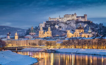 12 Most Charming European Cities Well Worth a Day Trip