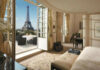 The 8 Most Romantic Hotels In Paris