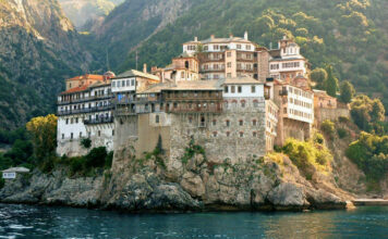 Top 10 UNESCO Heritage Sites In Greece