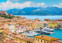 10 Most Mysterious Islands you Need to Visit in Italy