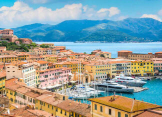 10 Most Mysterious Islands you Need to Visit in Italy