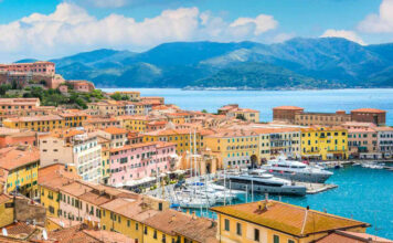 10 Most Mysterious Islands you Need to Visit in Italy