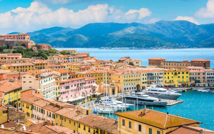 10 Most Mysterious Islands you Need to Visit in Italy